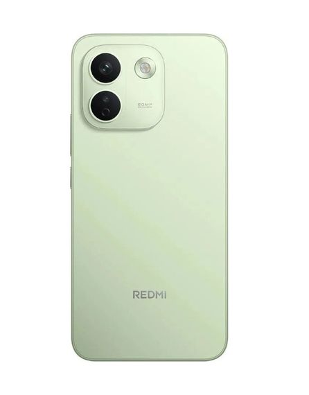 Смартфон Xiaomi Redmi Note 17 Pro Max 8/512GB Green NFC EU (no adapter) | Зображення 1