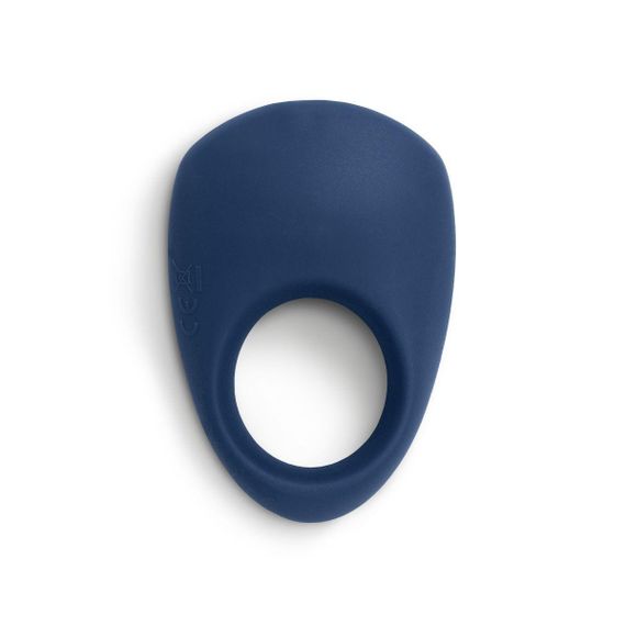 Эрекционное смарт-виброкольцо We-Vibe Pivot, Синий | Зображення 4