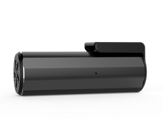 Відеореєстратор Torssen CDR305USB Dual | Зображення 3