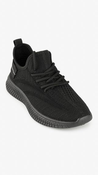 Кросівки чоловічі GENUA F826-1 41 Чорний shop (2000999535154) | Зображення 5