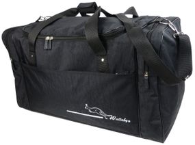 Дорожня сумка 62L Wallaby, Україна  чорна