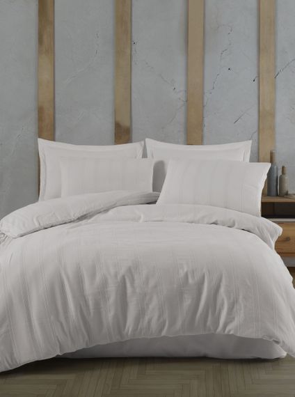 Постільна білизна Saheser Muslin 200 х 220 см Aura Tas