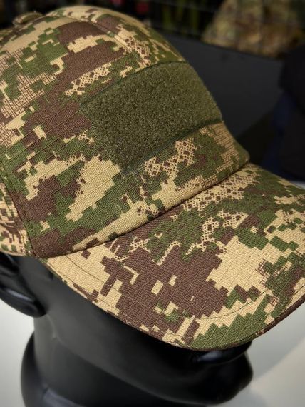 Тактична Бейсболка Хижак 4.5.0 Мавка , Глибока посадка + Сітка в середині | Зображення 8