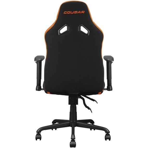 Крісло ігрове Cougar Fusion SF | Зображення 4