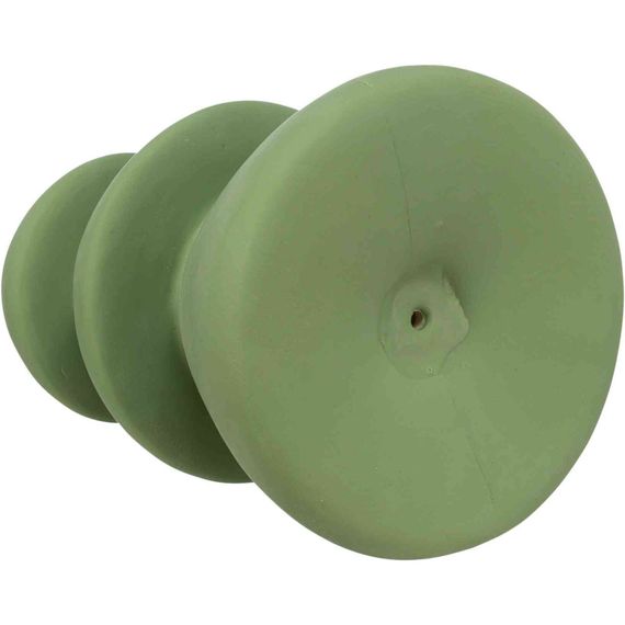 Іграшка Trixie для собак Новорічна ялинка зі звуком латекс 12 см | Зображення 1