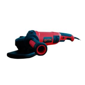 Кутова шліфмашина мережева GTM AG150/1500P
