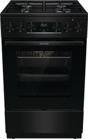 Плита Gorenje комбінована GK5C60BJ