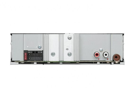 Автомагнітола Kenwood KMM-105RY | Зображення 1