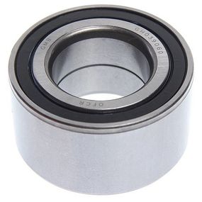 Підшипник передньої маточини Лачетті Леганза Такума GMB (GH039060B)