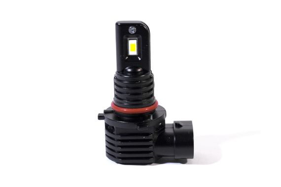 Комплект светодиодных ламп V9 HB4 12-24V 40W/set 6500K | Зображення 3