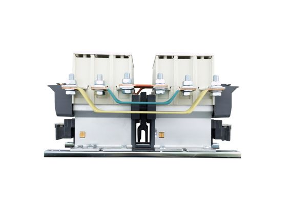 Контактор КМСр-5 225А реверс 400В/АС3 Ny95504532 | Зображення 3