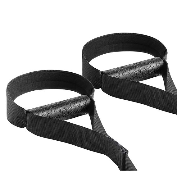 Петлі для функціонального тренінгу 4FIZJO TRX 4FJ0093 (P-5907739311023) | Зображення 3