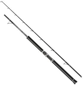 Спінінг Okuma Cortez Black 6’6' 1.98m 20-30lbs 2sec.