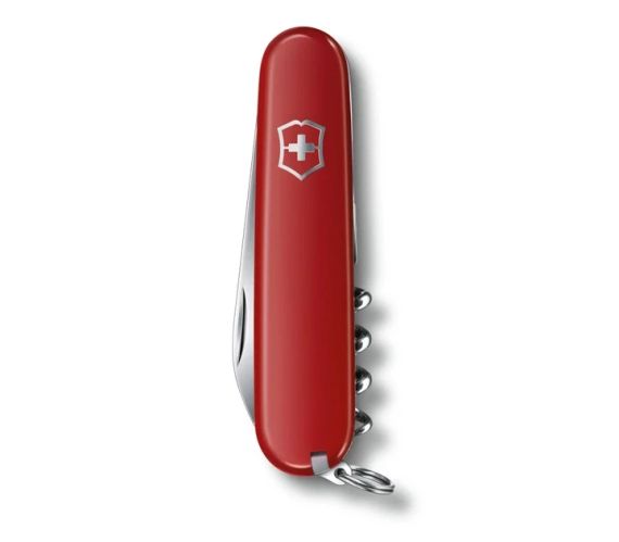 Складной нож Victorinox Swiss Army Waiter Армейский нож Нож складной Тактический нож Нож складной карманный | Зображення 1