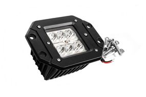 LED с креплениями на корзину Dakar (1шт)