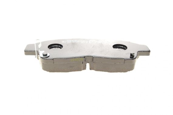 Колодки тормозные передние Toyota Camry 90-02 Corolla 87-02 Rav4 94-00 22-0149-0 | Зображення 5