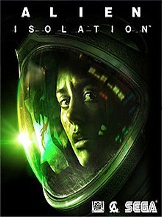 Alien: Isolation Xbox Live Key Xbox One UNITED STATES