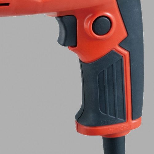 Дрель Makita M6501, 230Вт, 6.5мм, 0.95кг (M6501) | Зображення 2