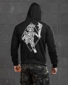 Худі CELEO на флісі розвідка ВТ7983