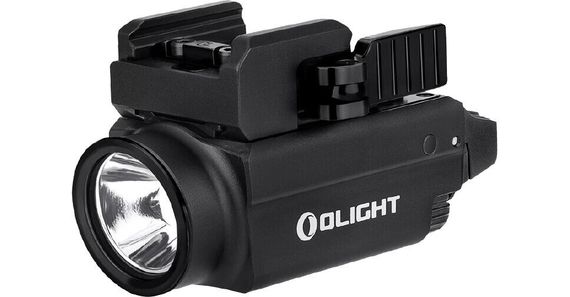 Ліхтар Olight Baldr S GL Black