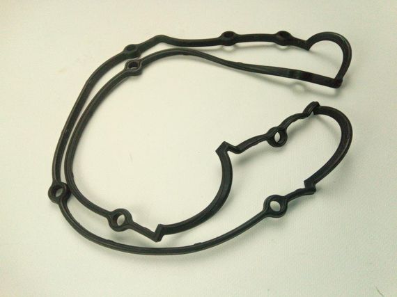 Прокладка клапанної кришки Hyundai/KIA, MOBIS (2244138010) (22441-38010) | Зображення 2
