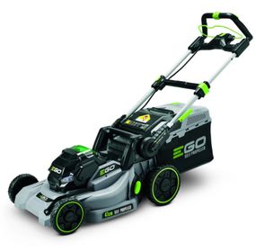 Газонокосилка EGO LM1903E-SP аккумуляторная самоходная 56 В