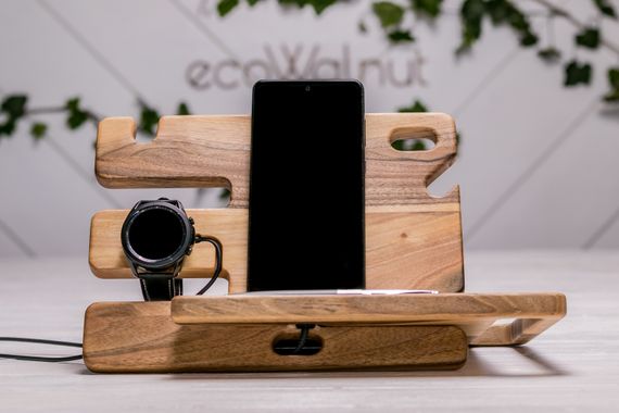 Аксесуар «Слайдер Samsung watch» органайзер для Samsung продукції