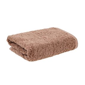 Рушник Home Line 65597 Туреччина 50x90  Бавовна Коричневий