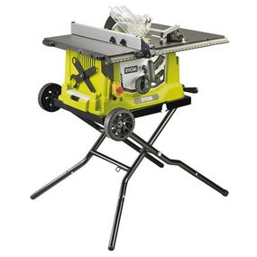 Пила торцювальна Ryobi RTS1800EF-G 1800 Вт