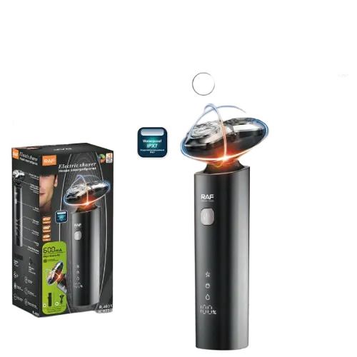 Акумуляторна стрижна машинка з насадками бездротова XPRO R475 (45081-R475_344) | Зображення 2