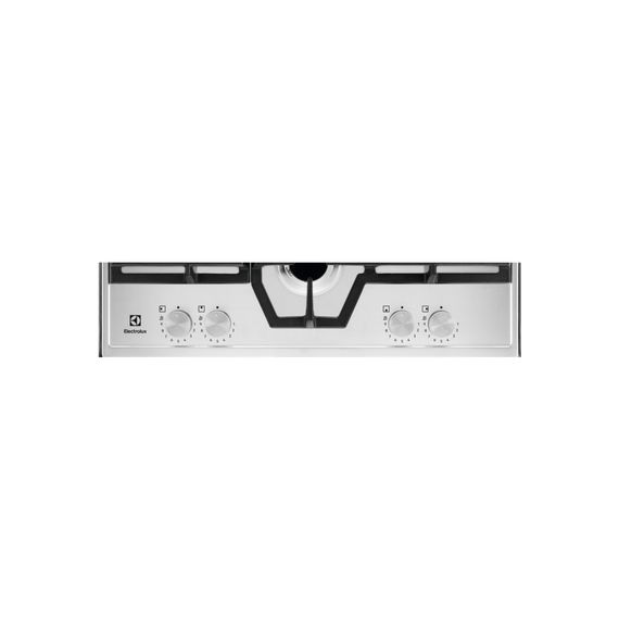 Варочная поверхность Electrolux KGS64562SX | Зображення 1