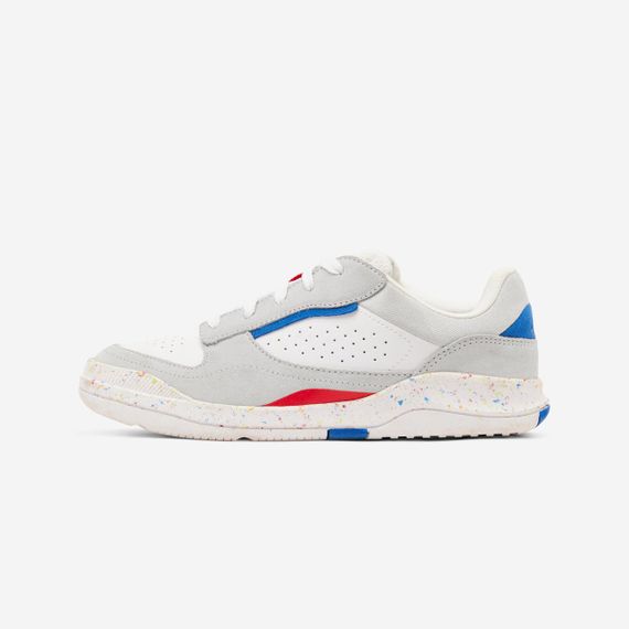 Кросівки дитячі Playventure City блакитні/білі/червоні - 35