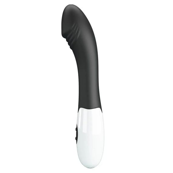Вібромасажер для точки G Pretty Love — ELEMENTAL, BI-014812-A3 Sex Aura | Зображення 1