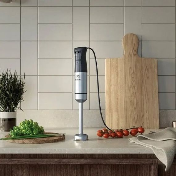 Занурювальний блендер Electrolux E5HB2-8SS | Зображення 5
