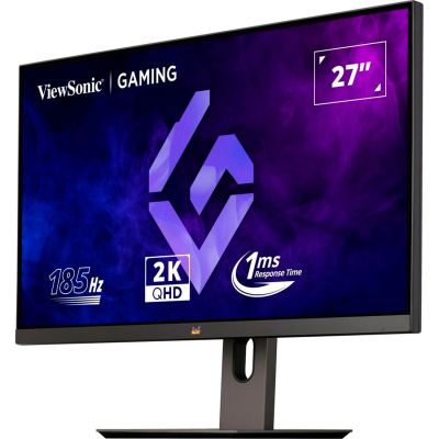 Монитор ViewSonic VX2758A-2K-PRO-2 | Зображення 8