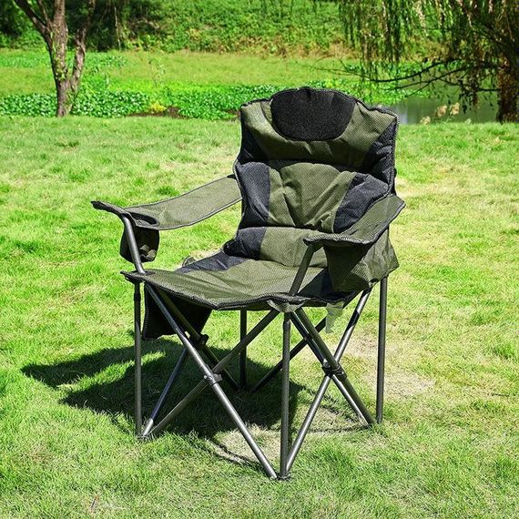 Стілець туристичний складаний компактний XPRO Chair 8103 (45515-8103_1554) | Зображення 2