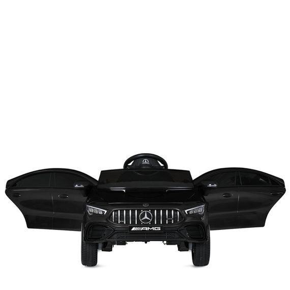 Дитячий електромобіль Машина M 5851EBLR-2 до 30 кг | Зображення 2