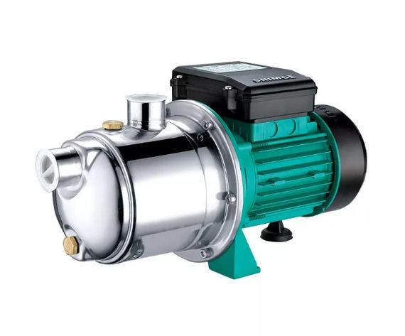 Відцентровий насос Shimge PXm804 багатоступеневий 1.5 кВт, Нmax 45 м, Qmax 233 л/хв