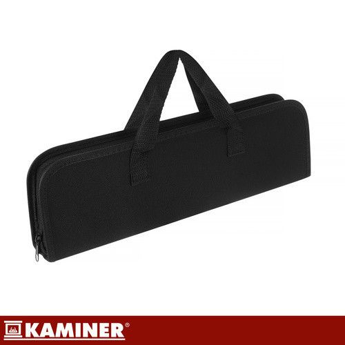 Набір інструментів для гриля 3 передм. Kaminer 27180 | Зображення 7