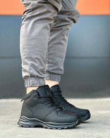 Зимові чоловічи Кеди