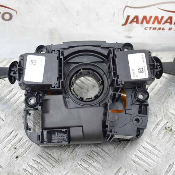 Підрульовий перемикач BMW 1 E84 2009-2015 Перемикач підрульовий БМВ е84 916441605 1000159212 | Зображення 5
