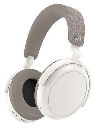 Гарнітура Sennheiser Momentum 4 Wireless White | Зображення 5