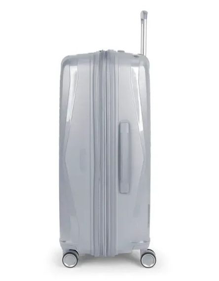 Валіза Gabol Queens (L) Plata (125047-022) | Зображення 8