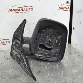 Дзеркало праве Volkswagen Transporter T4 1990-2003 Дзеркало заднього виду праве Фольксваген Транспортер 54426