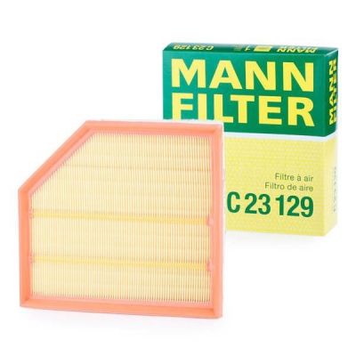 Воздушный фильтр для автомобиля Mann C23129 | Зображення 3