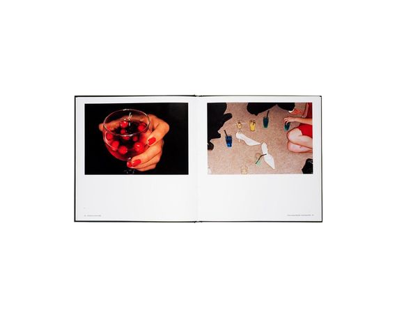 Фотоальбоми відомих фотографів книга робіт Мартіна Парра Martin Parr "Luxury" Б/У книги для фотографів | Зображення 3