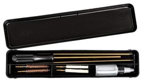 Набір для чищення зброї 5,45х39 мм 5,56x45 мм Zhejiang Набір для чищення ак 5.45 Набір для чищення зброї 5.56