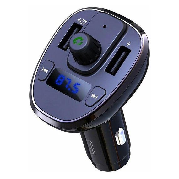 FM модулятор бездротове підключення XPRO BCC05 (MAW-44057_294) | Зображення 2