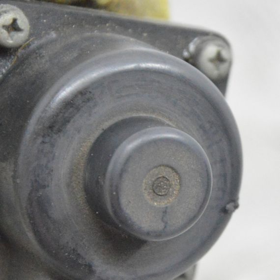 Клапан EGR електричний 2.0 16V Ford Fiesta 2002-2008 Клапан рециркуляції відпрацьованих газів Форд 1S7G9D475AH | Зображення 3