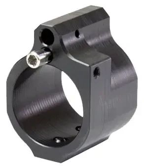 Газблок ODIN регульований низькопрофільний .936